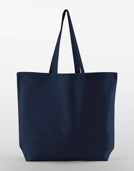 Westford Mill Organic Cotton InCo. Maxi Bag for Life