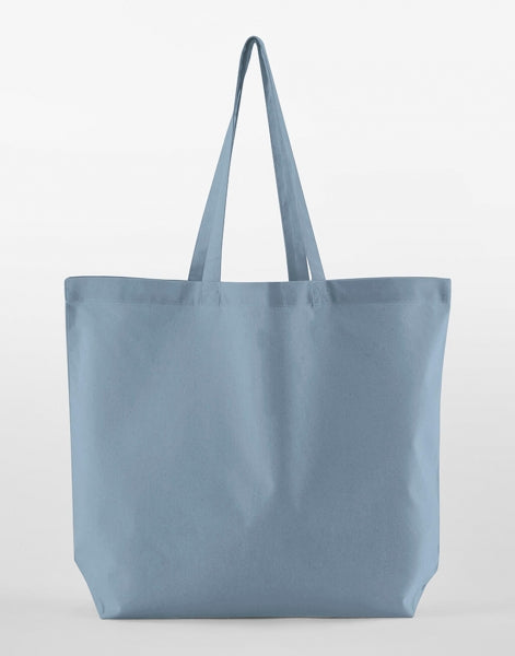 Westford Mill Organic Cotton InCo. Maxi Bag for Life