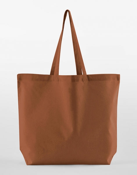Westford Mill Organic Cotton InCo. Maxi Bag for Life