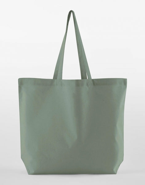 Westford Mill Organic Cotton InCo. Maxi Bag for Life