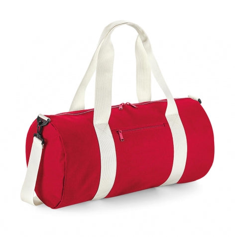 Bagbase Original Barrel Bag XL