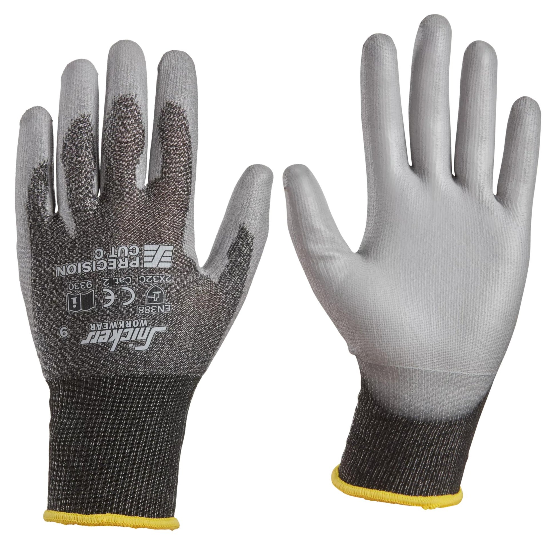 Snickers Precision Cut C Gloves