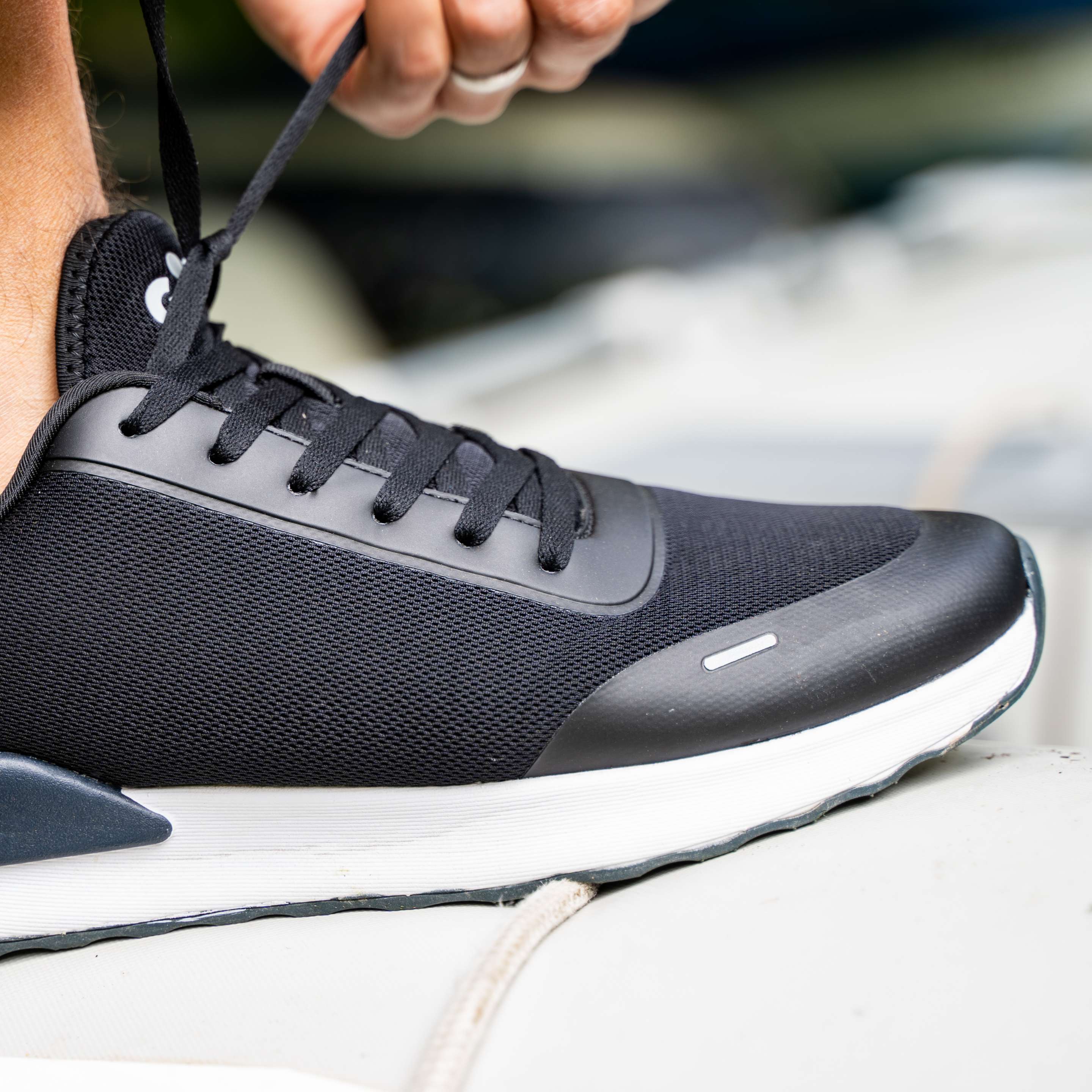 Gill Savona Trainer