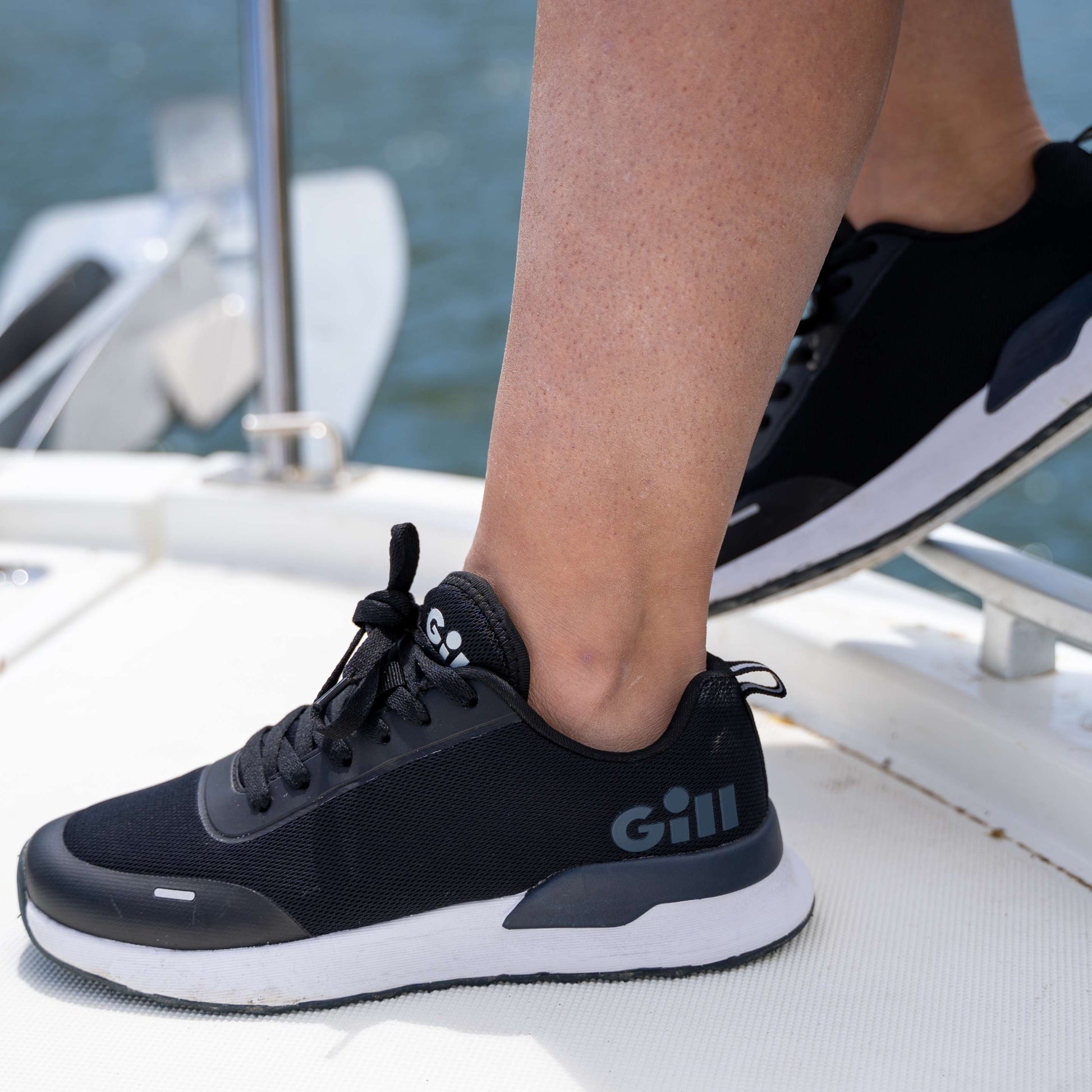 Gill Savona Trainer