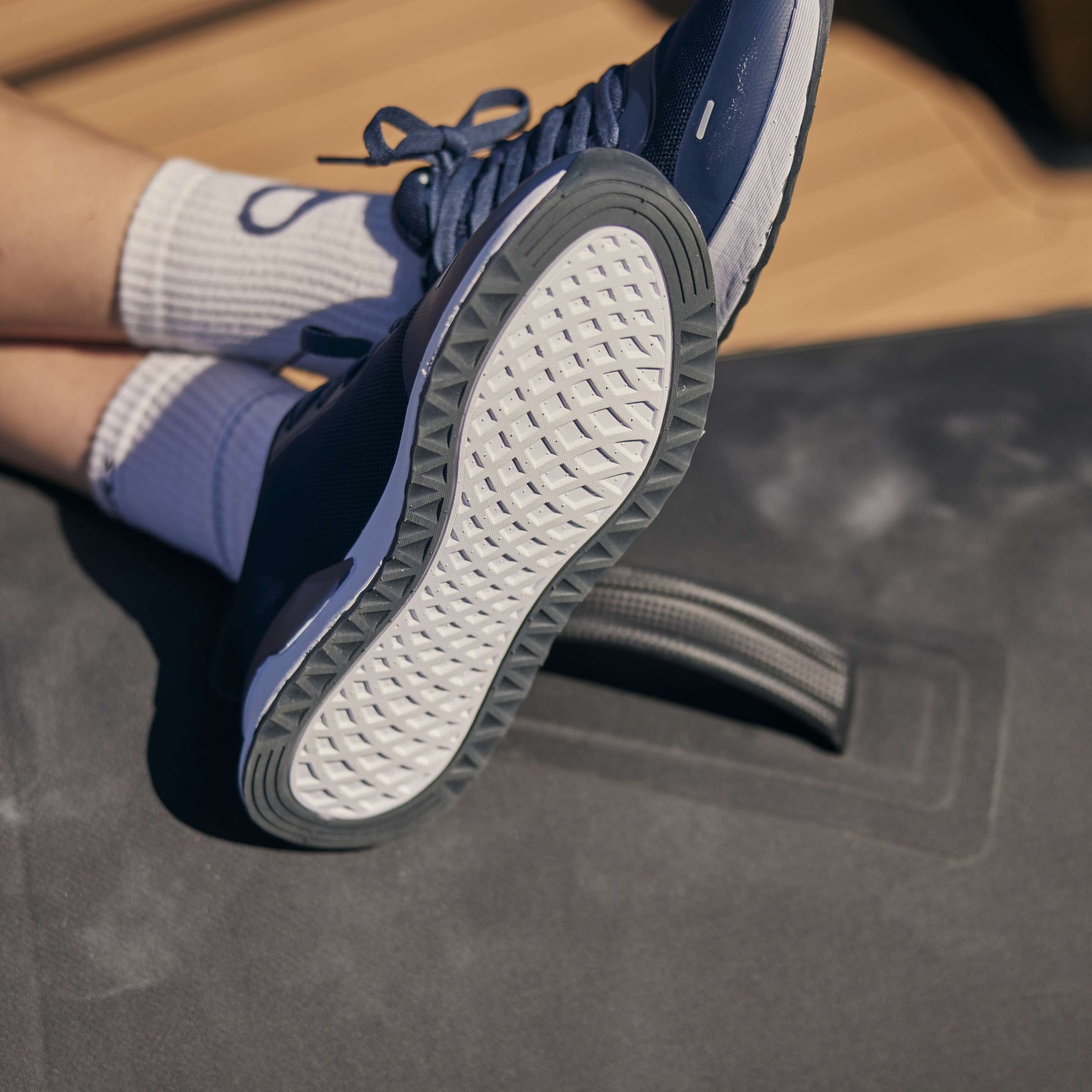 Gill Savona Trainer