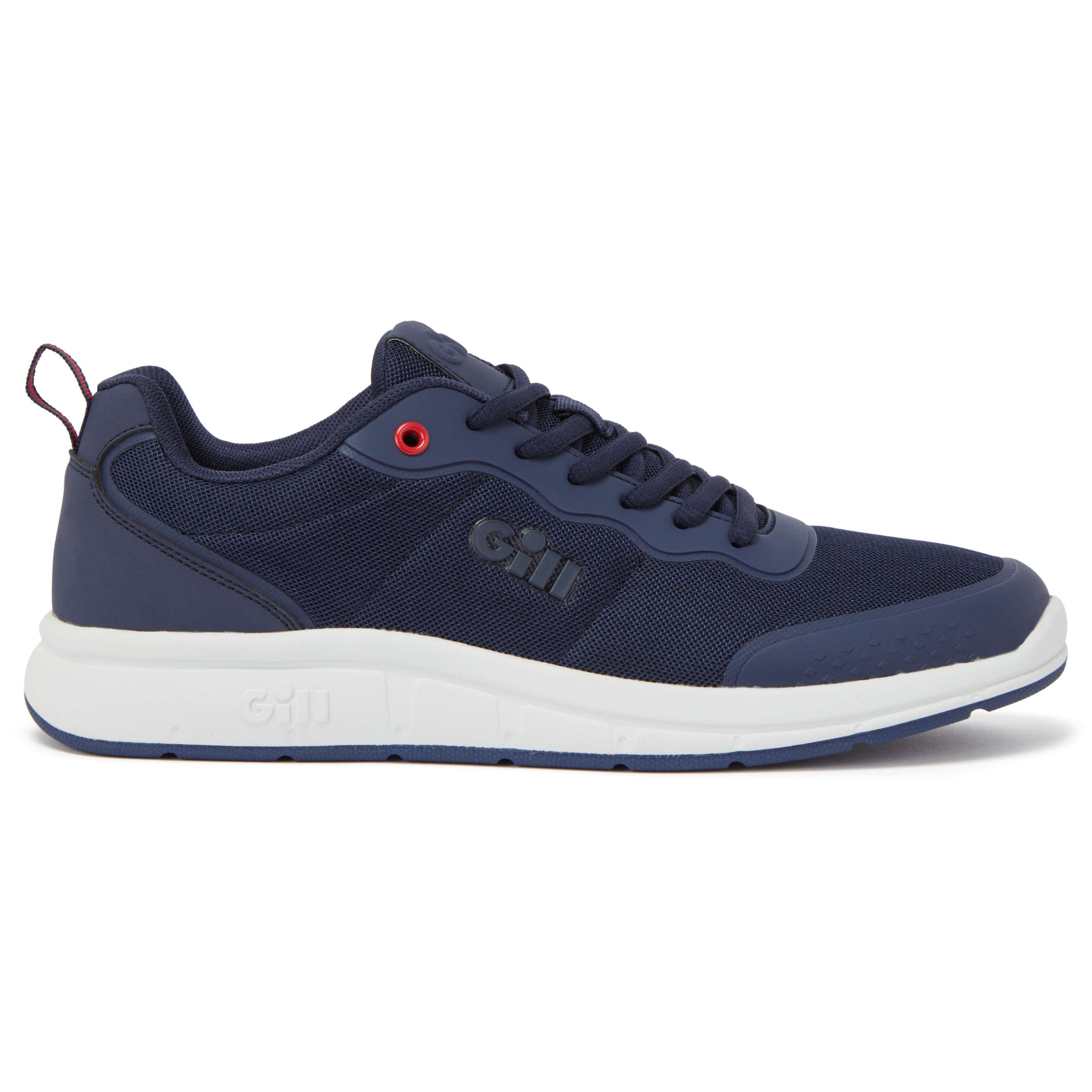 Gill Pursuit Outdoor Trainers