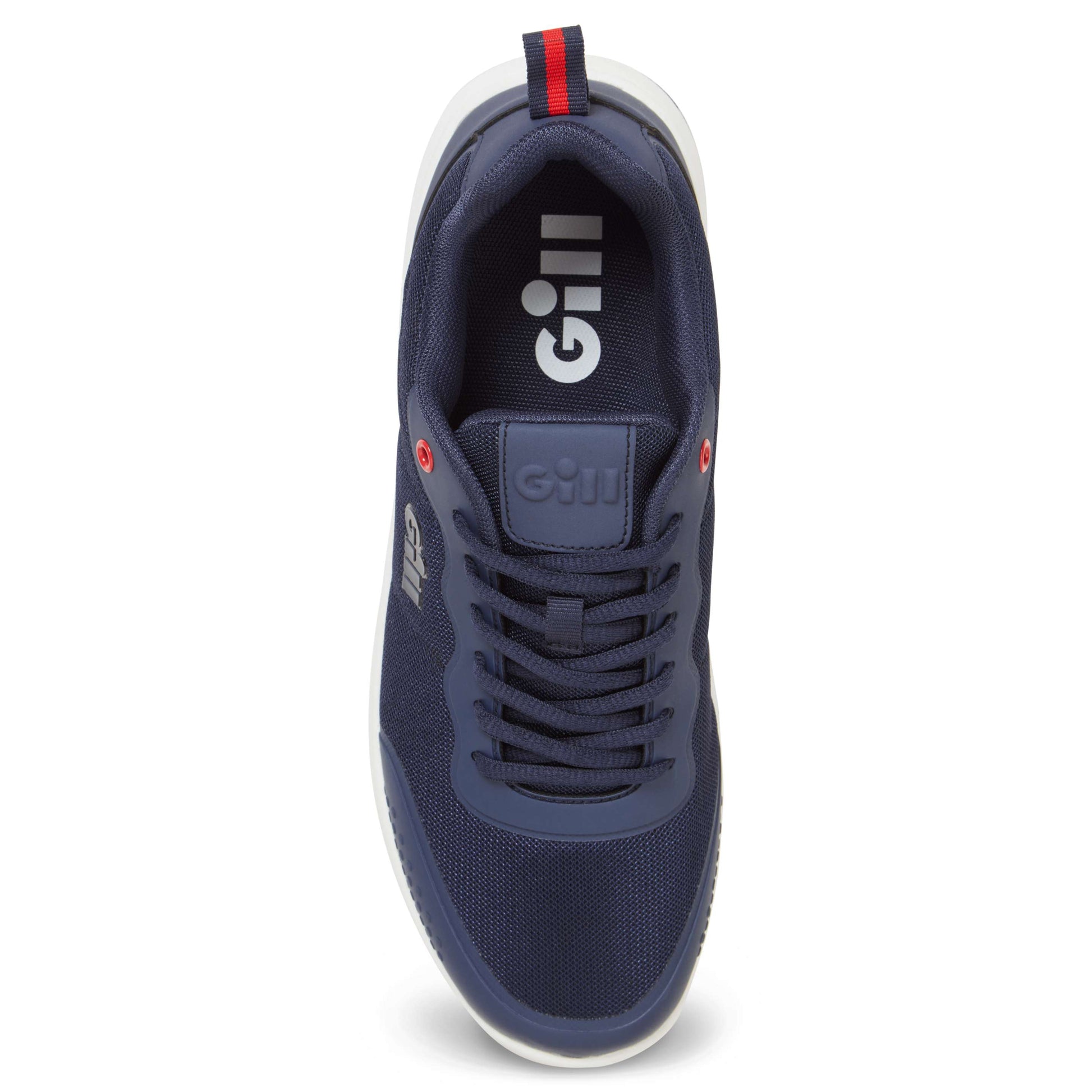 Gill Pursuit Outdoor Trainers