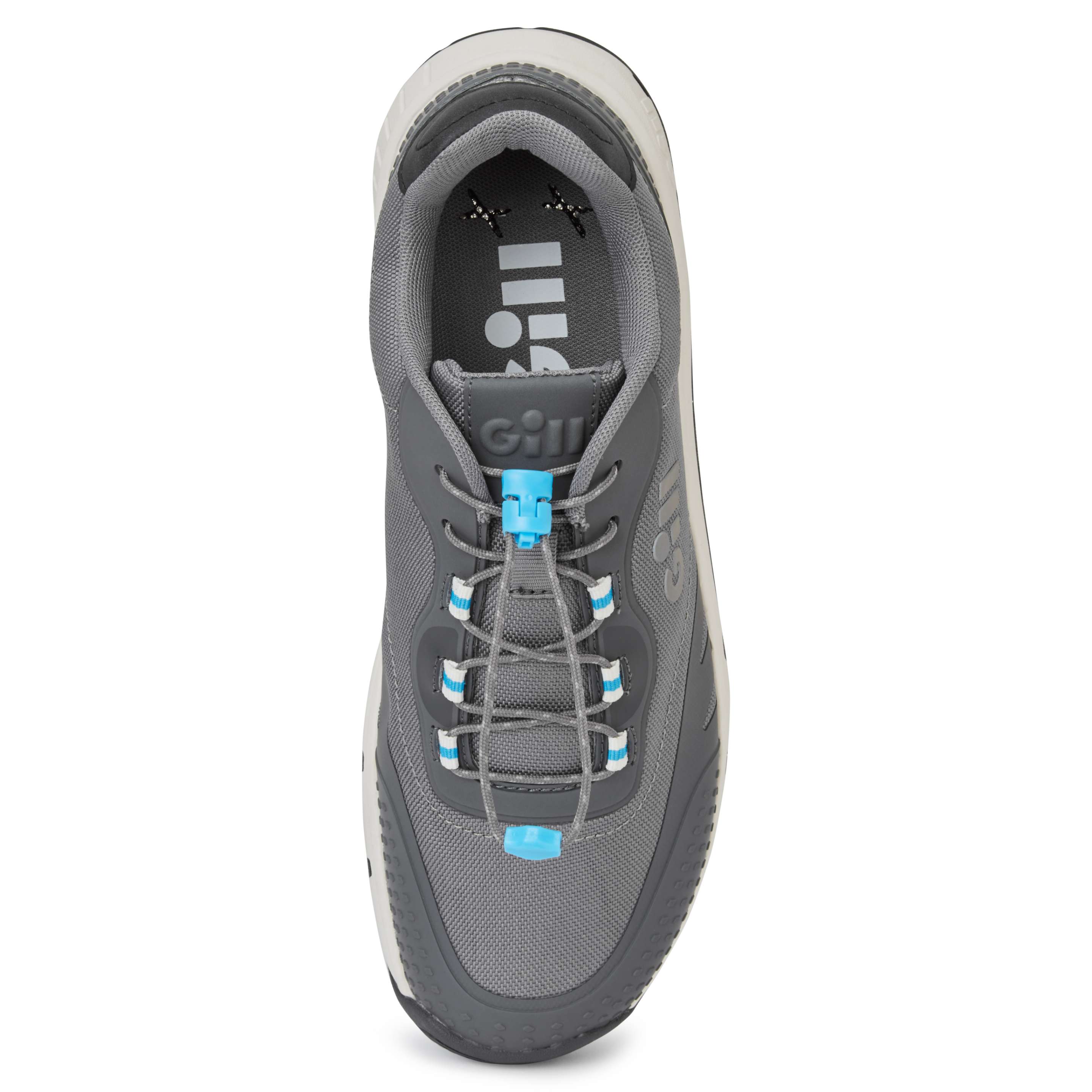 Gill Verso Race Trainers