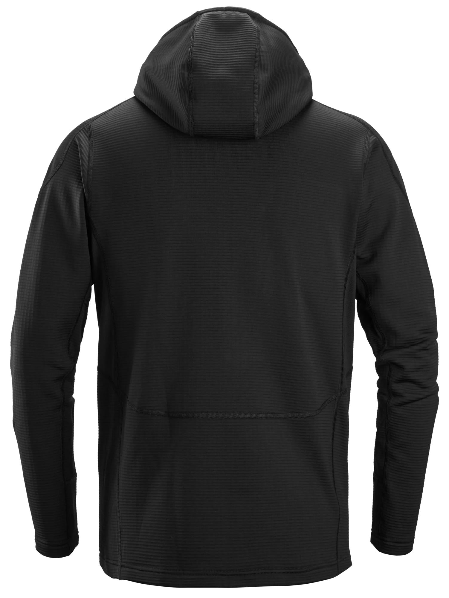 Snickers Thermal Body Mapping Fleece Full-Zip Hoodie