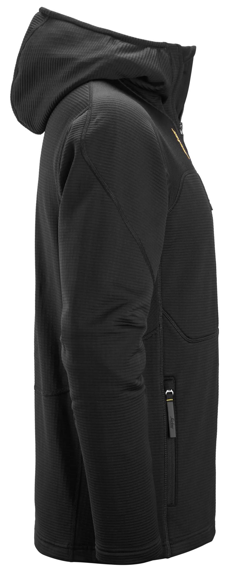 Snickers Thermal Body Mapping Fleece Full-Zip Hoodie
