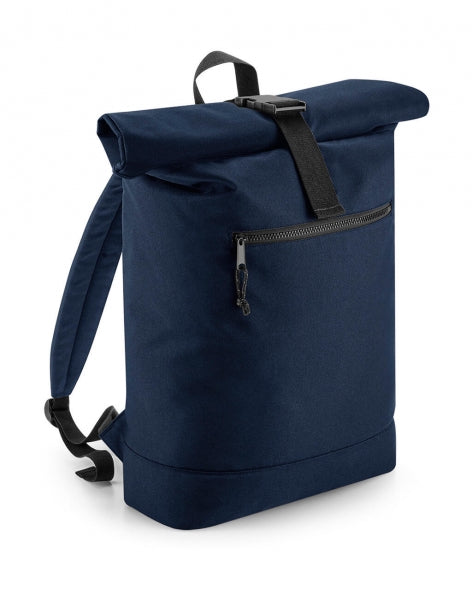 Bagbase Recycled Roll-Top Backpack
