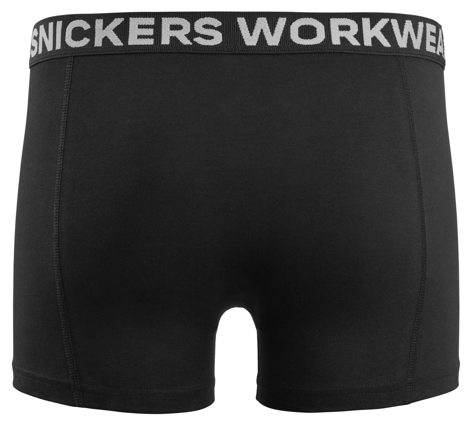 Snickers 2-pack stretch shorts