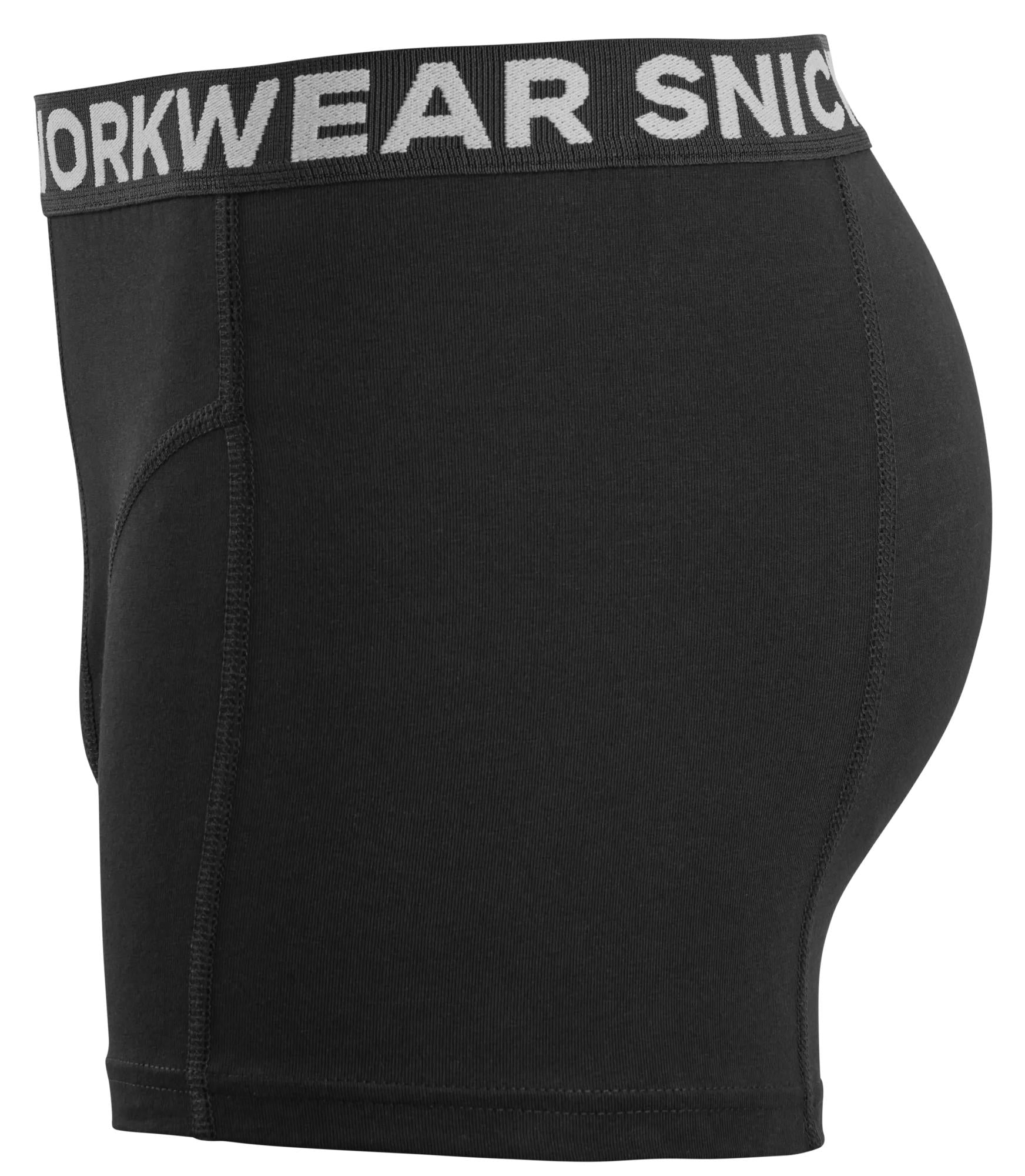 Snickers 2-pack stretch shorts