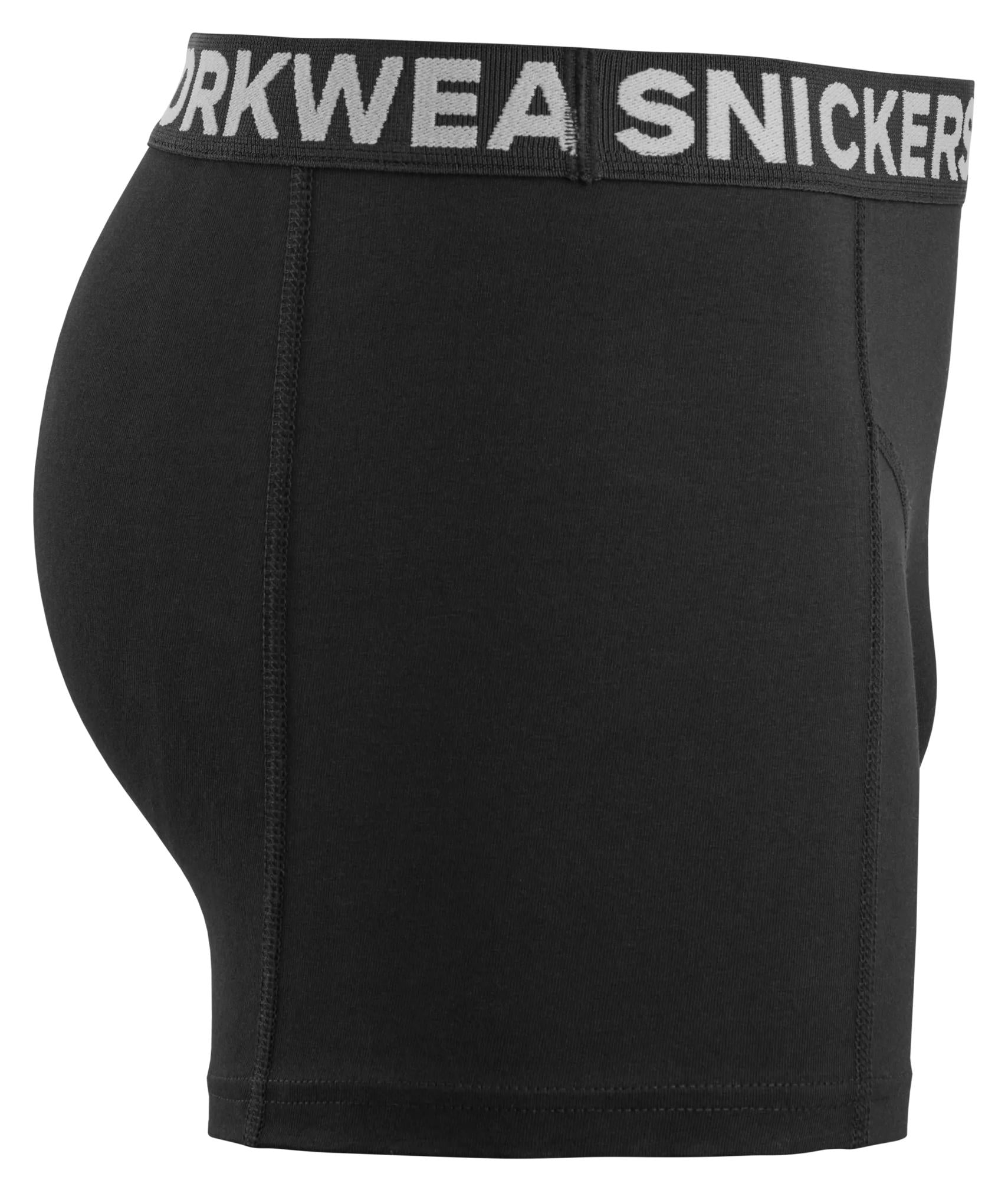 Snickers 2-pack stretch shorts
