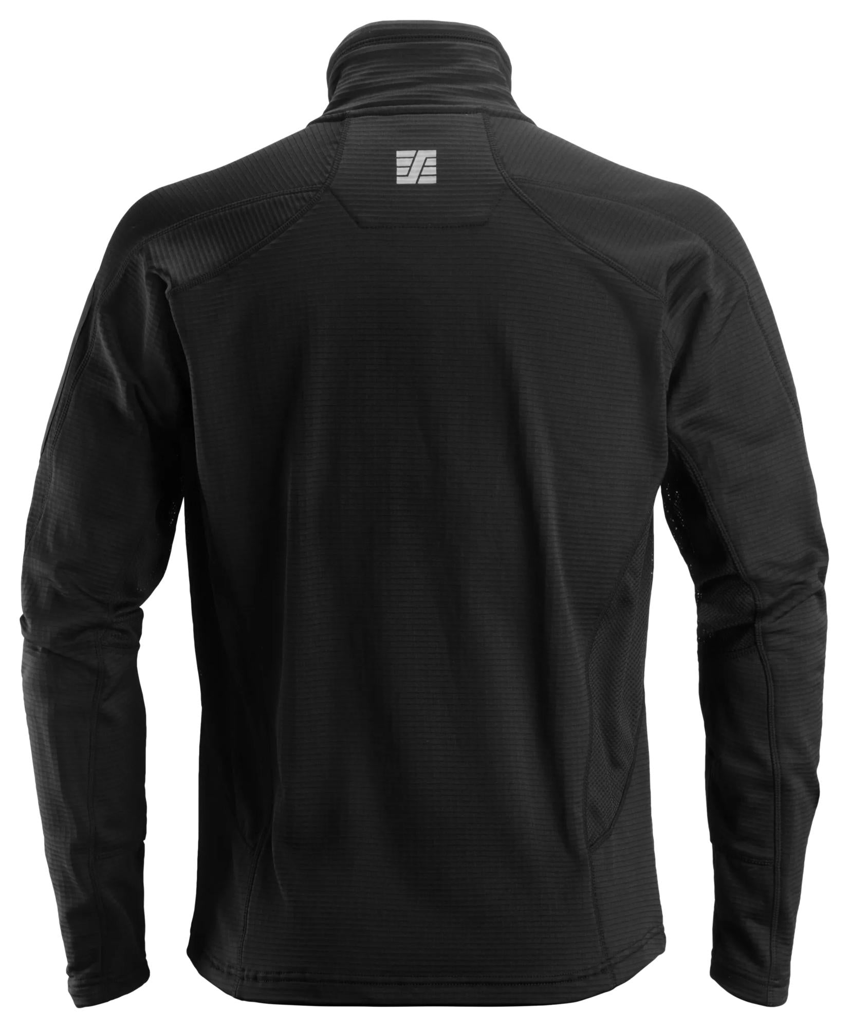 Snickers Thermal Body Mapping Fleece Jacket