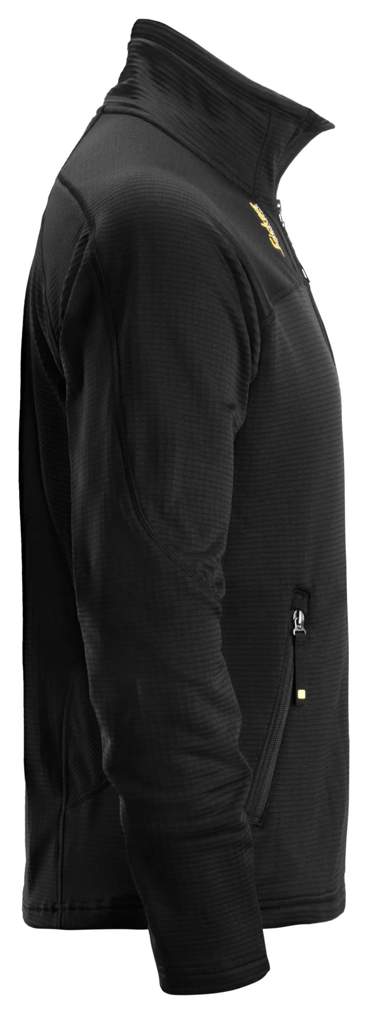 Snickers Thermal Body Mapping Fleece Jacket