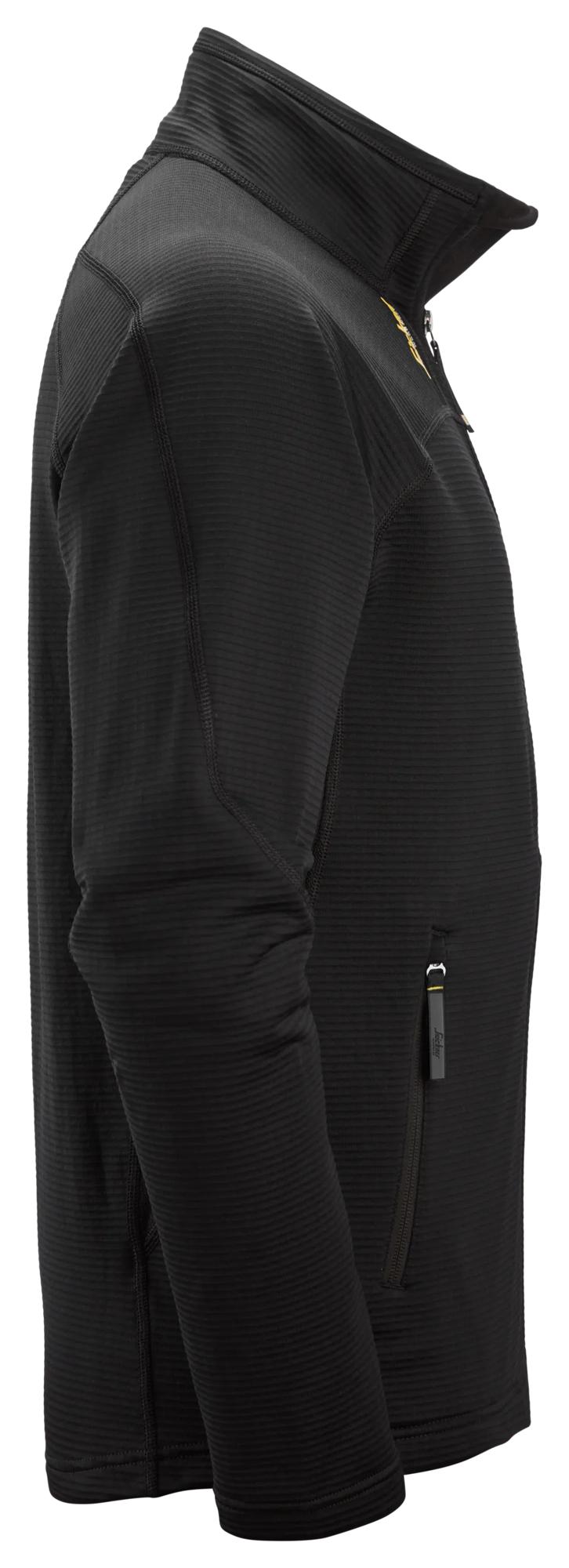 Snickers Thermal Body Mapping Fleece Jacket
