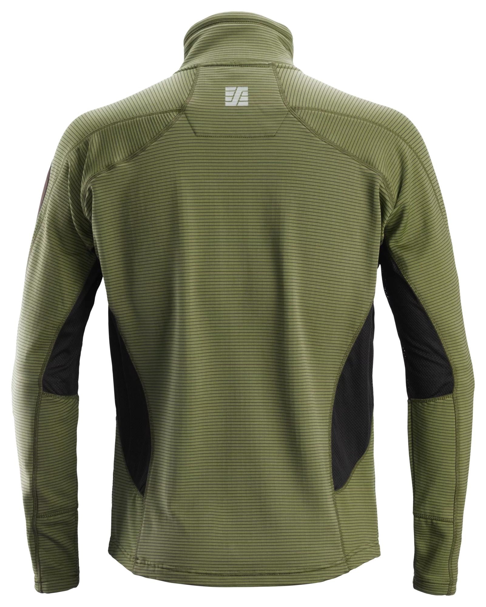 Snickers Thermal Body Mapping Fleece Jacket
