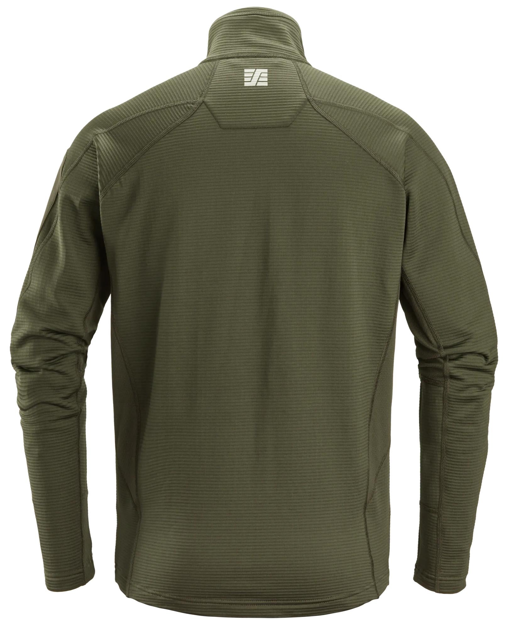 Snickers Thermal Body Mapping Fleece Jacket