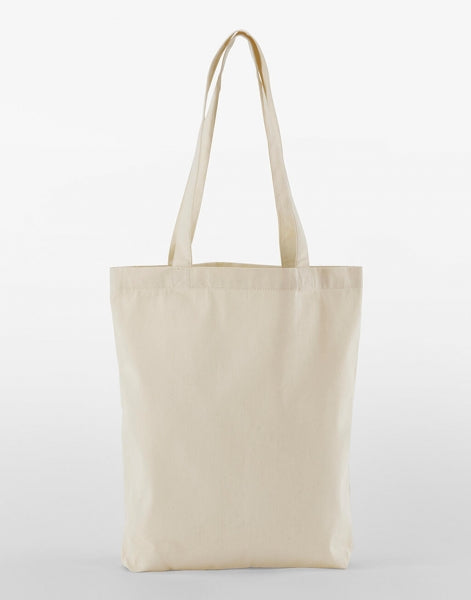 Westford Mill EarthAware® Organic Twill Tote