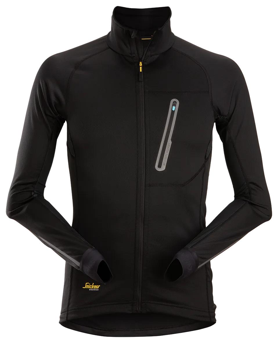 Snickers Full Zip Midlayer