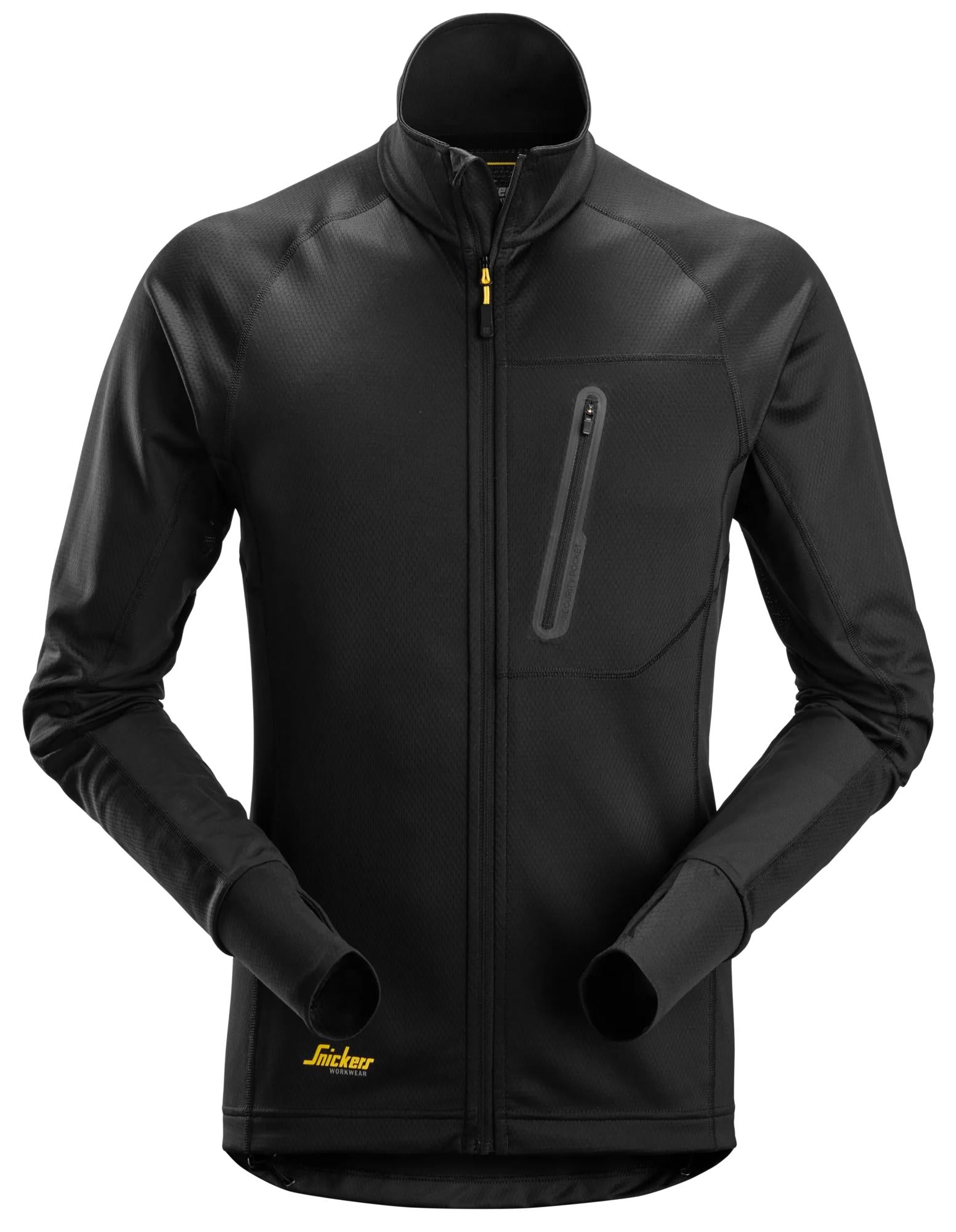 Snickers Full Zip Midlayer