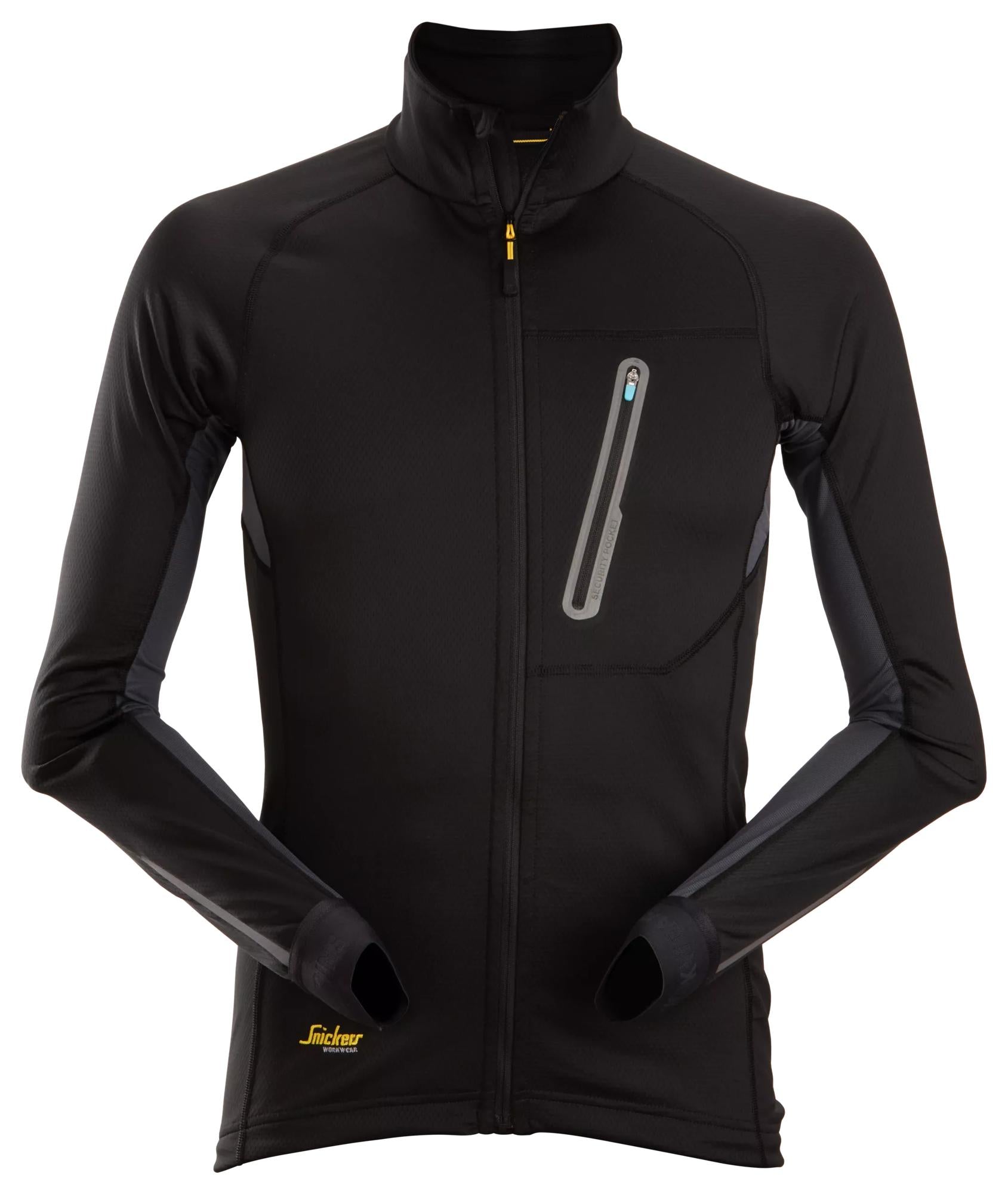 Snickers Full Zip Midlayer