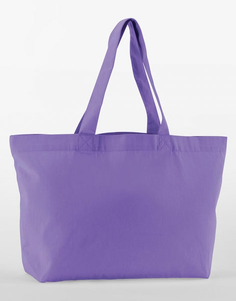 Westford Mill EarthAware® Organic Twill Shopper