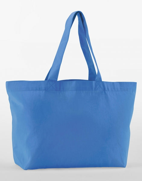 Westford Mill EarthAware® Organic Twill Shopper