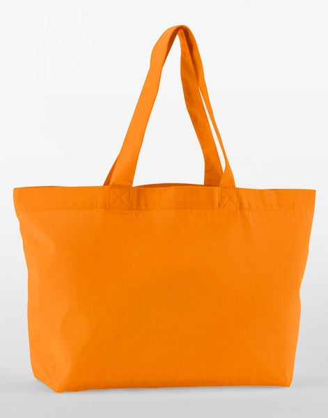 Westford Mill EarthAware® Organic Twill Shopper