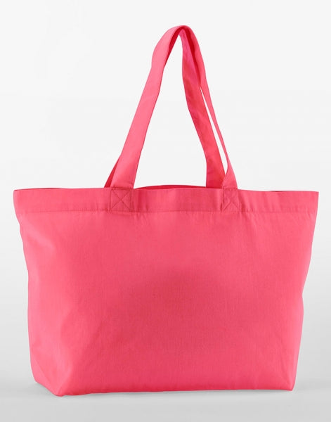 Westford Mill EarthAware® Organic Twill Shopper
