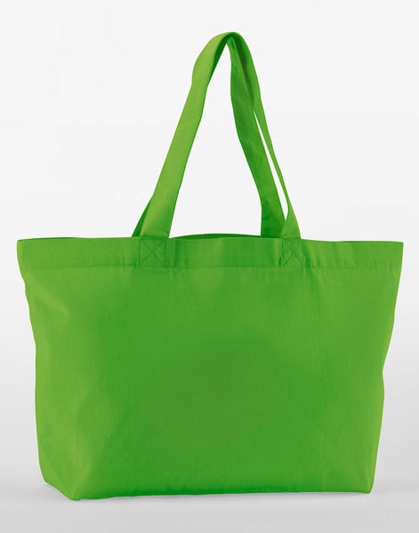 Westford Mill EarthAware® Organic Twill Shopper
