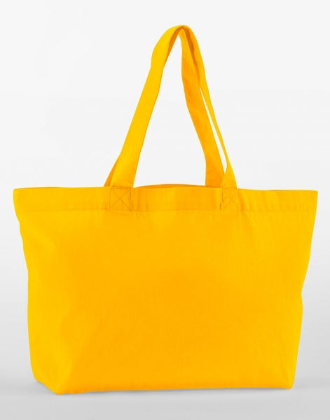 Westford Mill EarthAware® Organic Twill Shopper