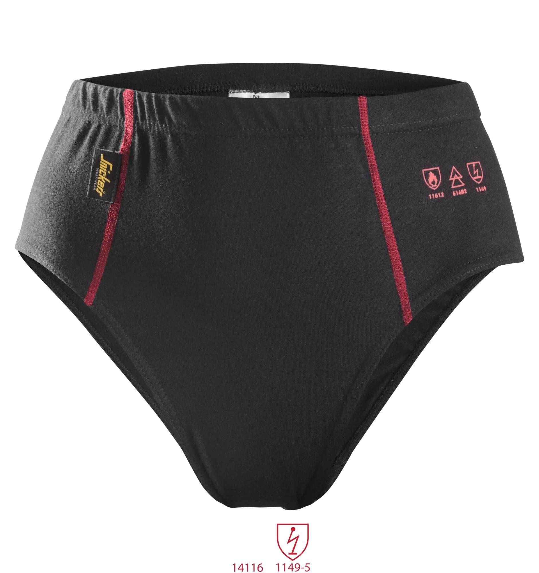 Snickers ProtecWork, Women's Panty