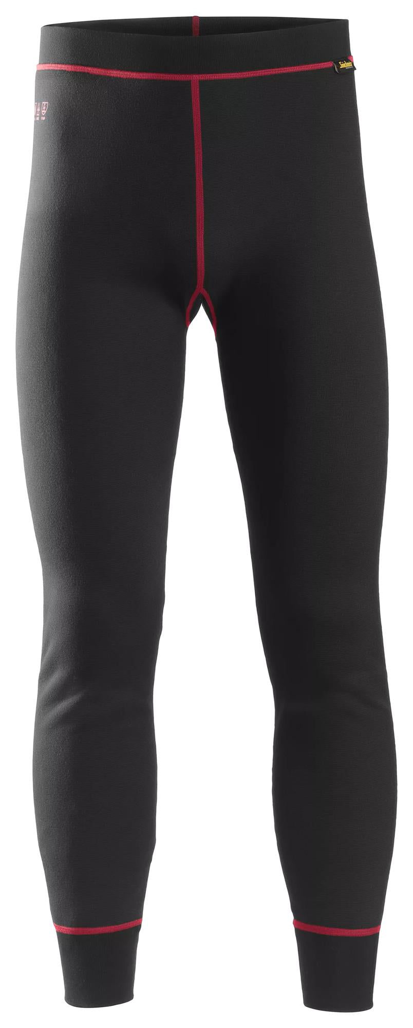 Snickers ProtecWork, Wool Terry Trousers
