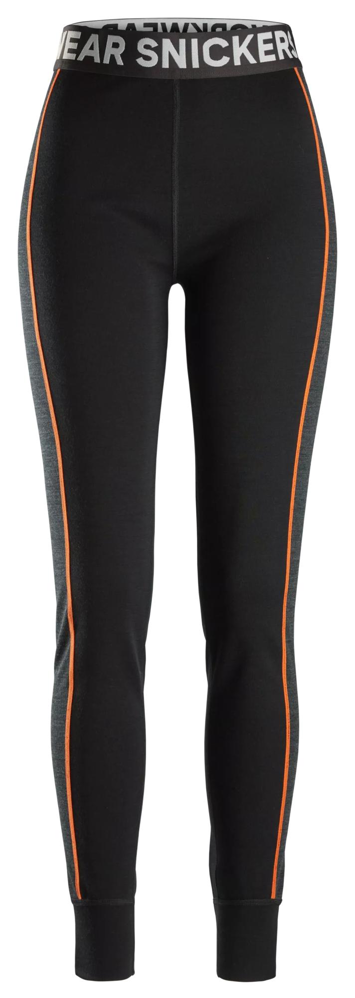 Snickers Women's Merino Base Layer, Stay Warm Bottoms
