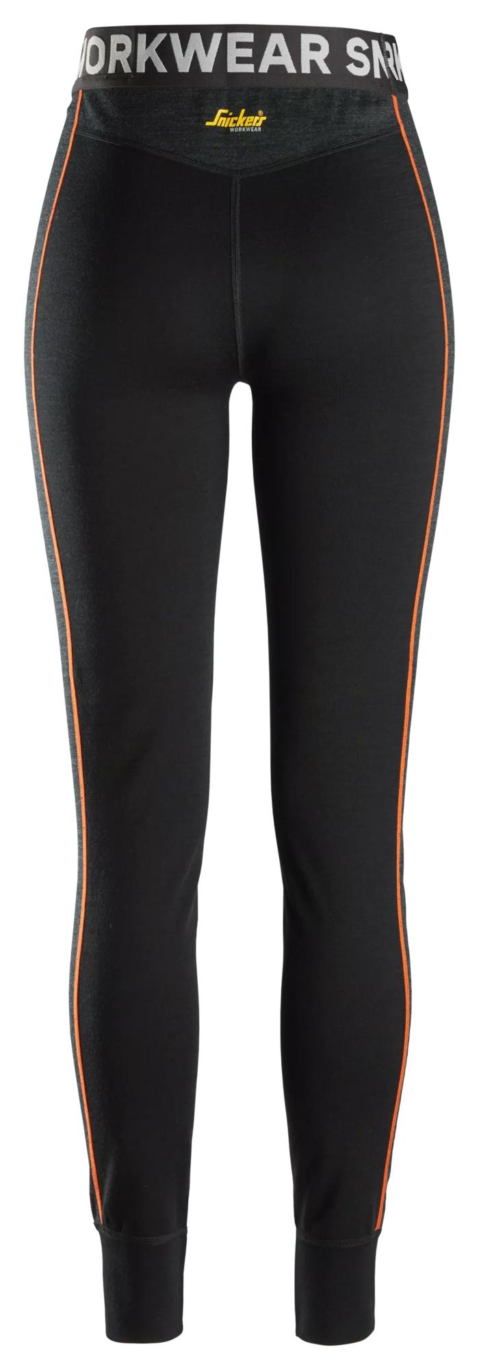 Snickers Women's Merino Base Layer, Stay Warm Bottoms