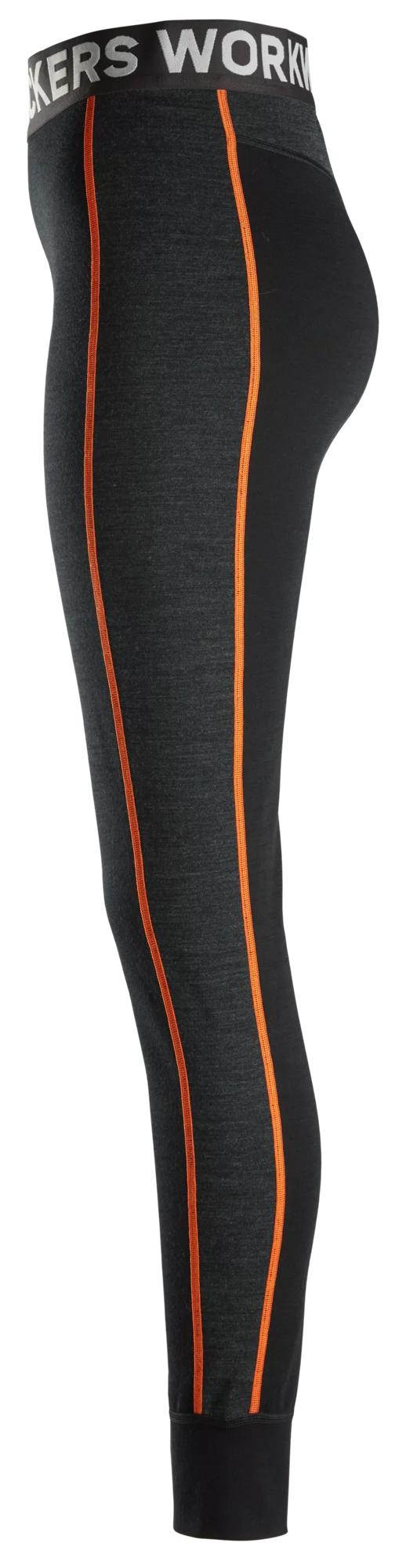 Snickers Women's Merino Base Layer, Stay Warm Bottoms