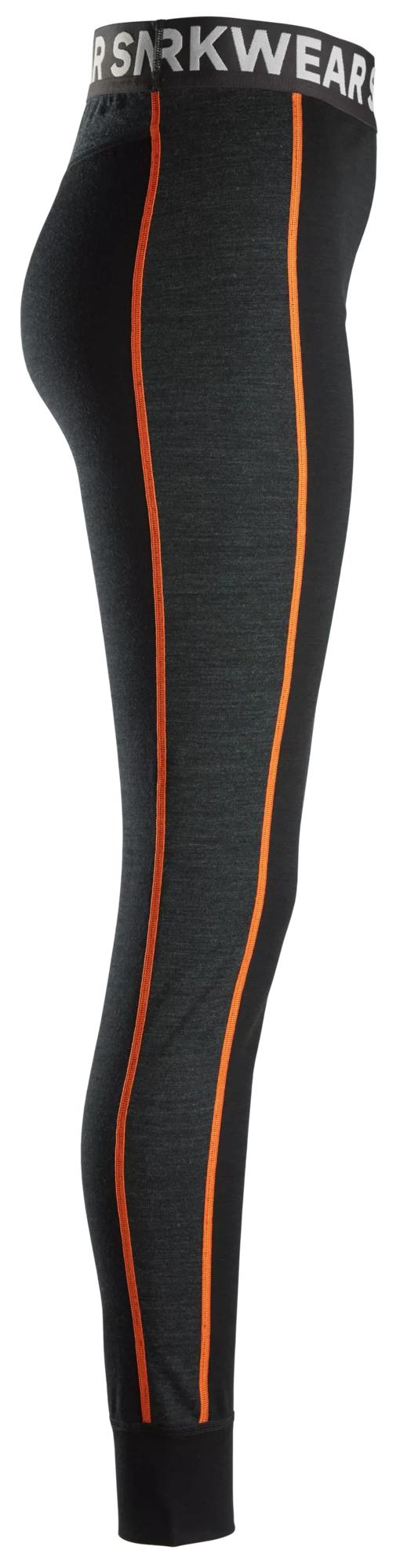 Snickers Women's Merino Base Layer, Stay Warm Bottoms