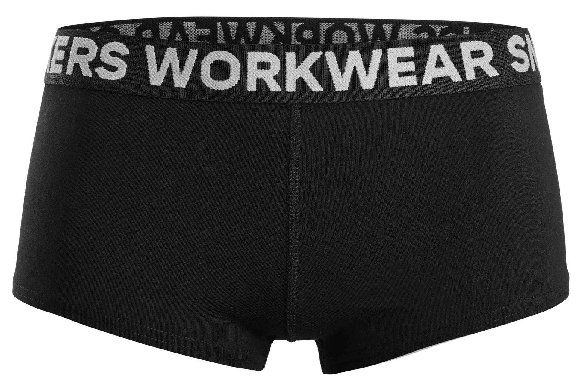 Snickers Women's Hipster Briefs, 2-pack