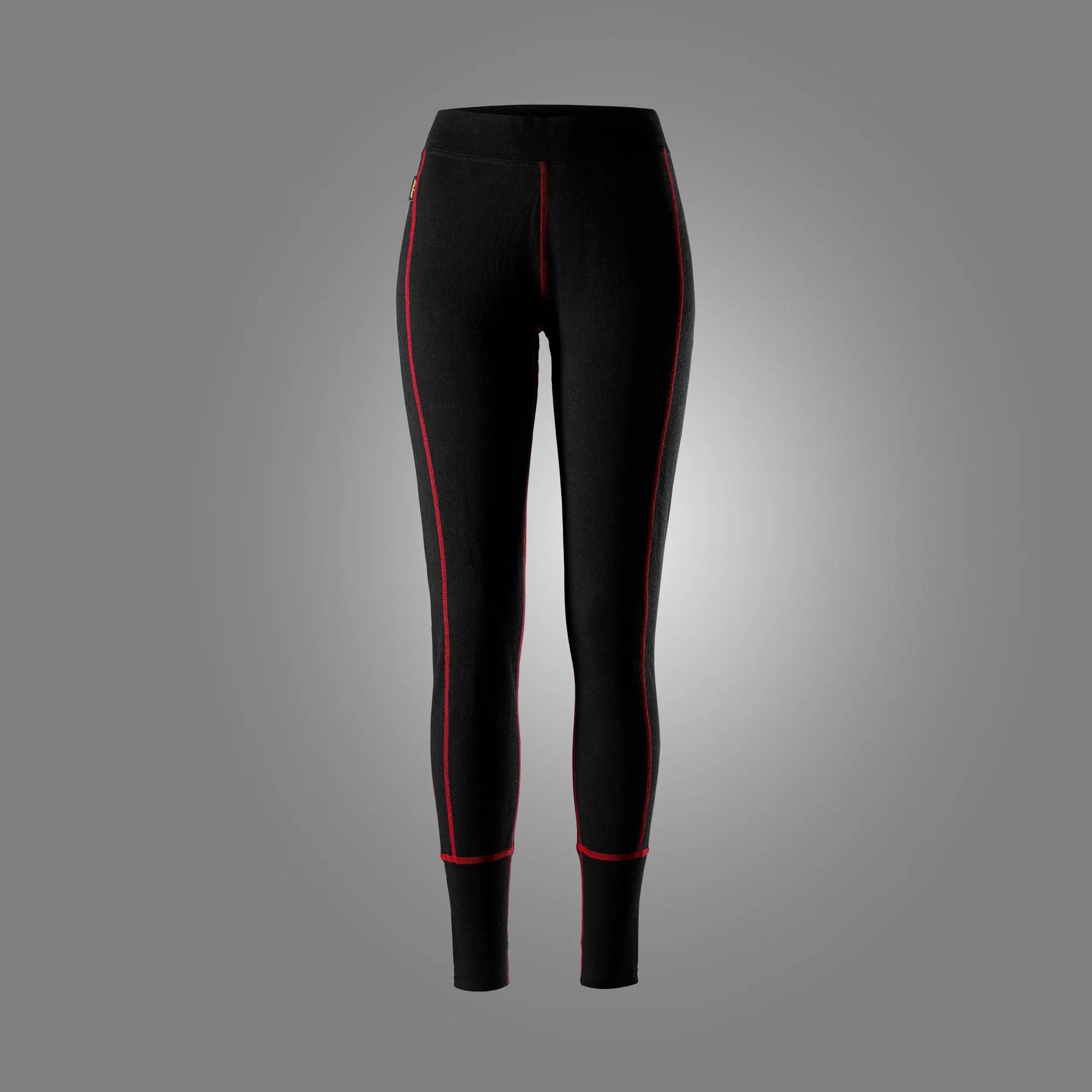 Snickers ProtecWork, Women's Wool Bottoms
