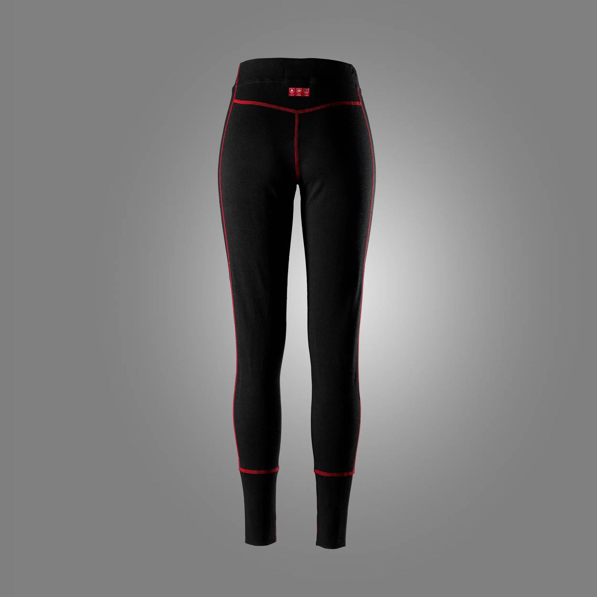 Snickers ProtecWork, Women's Wool Bottoms