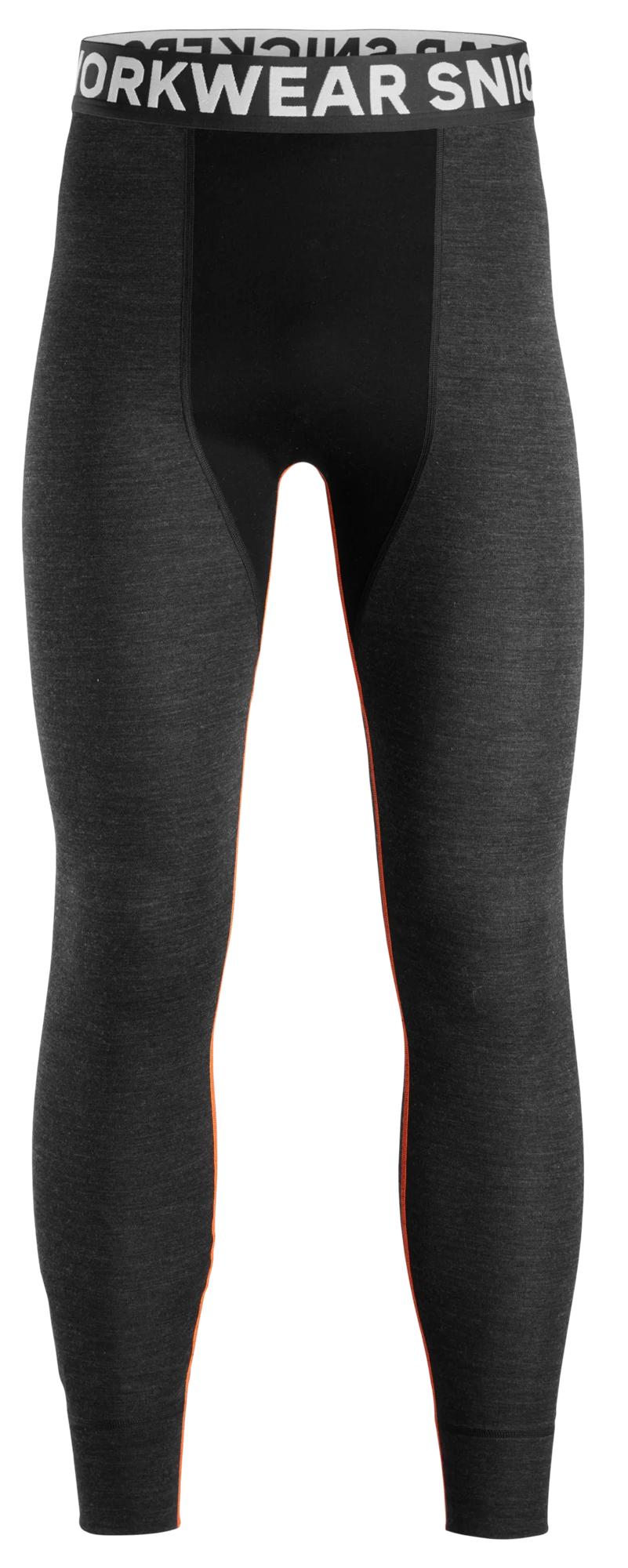 Snickers Merino Base Layer, Stay Warm Bottoms