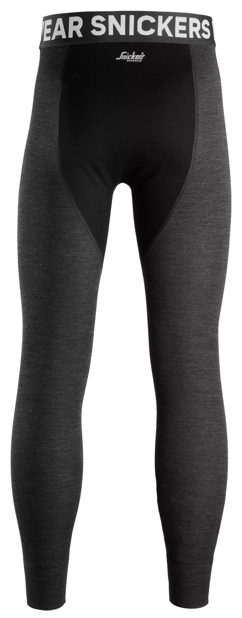 Snickers Merino Base Layer, Stay Warm Bottoms