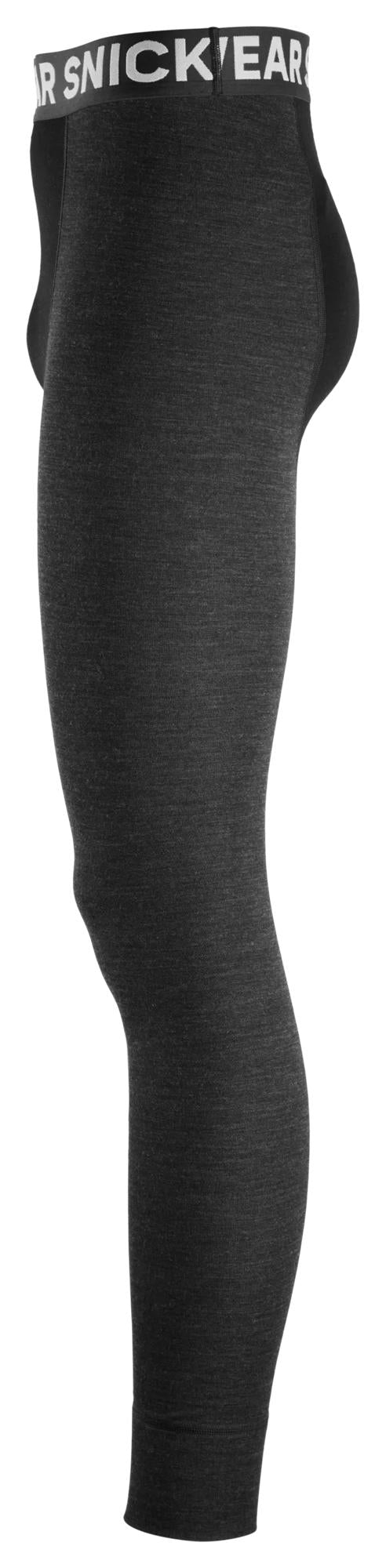 Snickers Merino Base Layer, Stay Warm Bottoms
