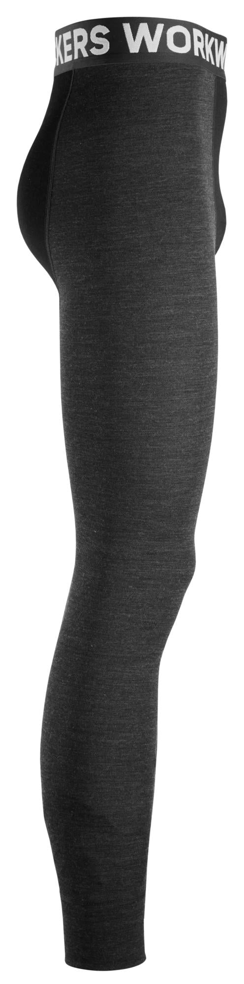 Snickers Merino Base Layer, Stay Warm Bottoms