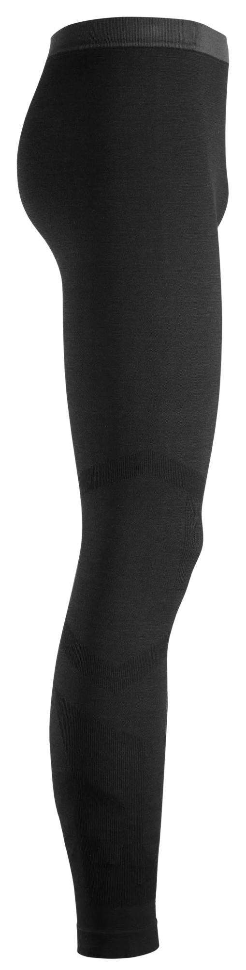 Snickers Seamless Base Layer, Heat Regulating Wool Bottoms