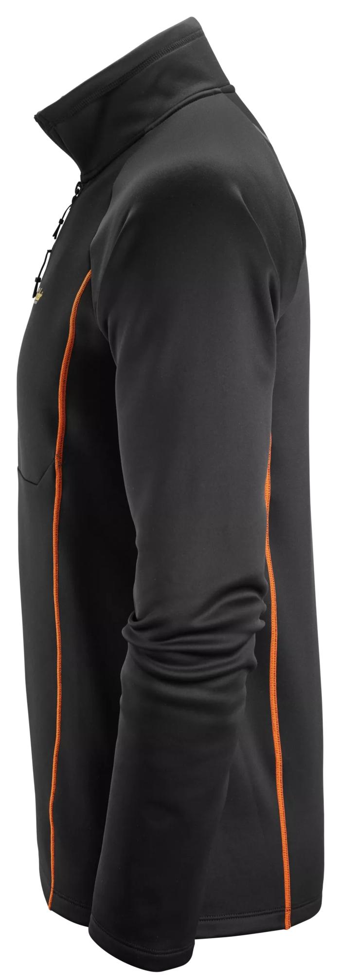 Snickers Functional Baselayer Long Sleeve Top