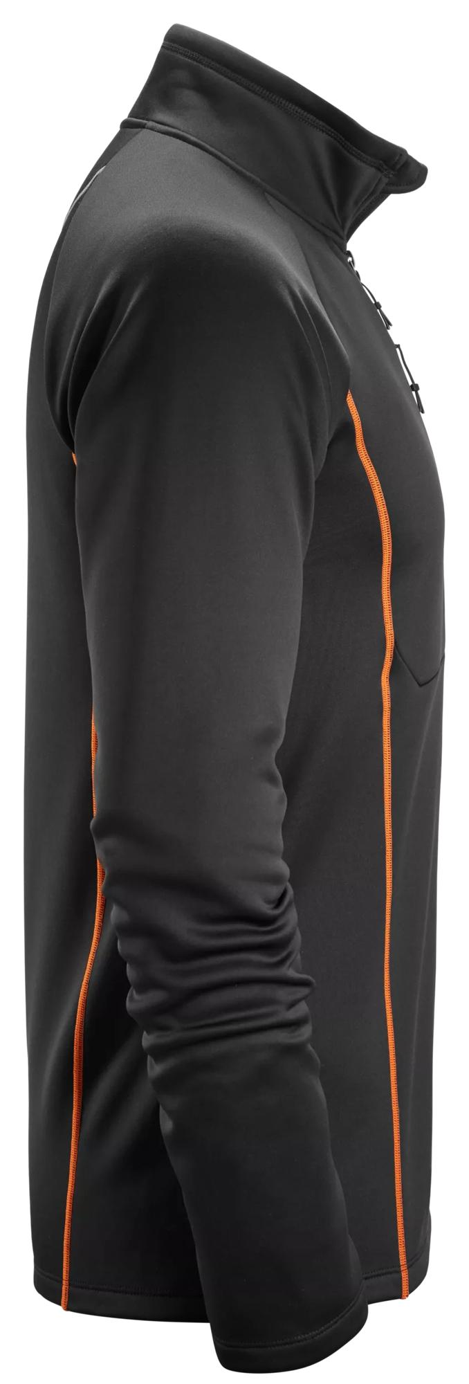 Snickers Functional Baselayer Long Sleeve Top