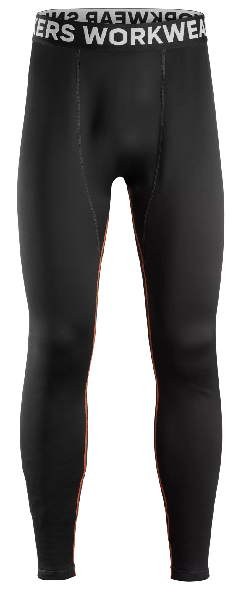 Snickers Functional Baselayer Long John